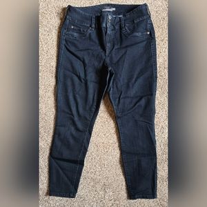 Torrid skinny jeans